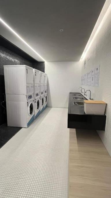Apartamento Moema Spazio Di Casa Oj 1815 Jurupis São Paulo