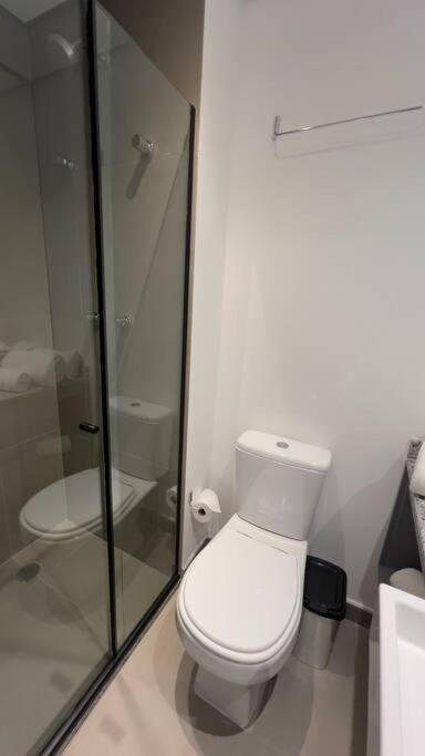 Apartamento Moema Spazio Di Casa Oj 1815 Jurupis São Paulo