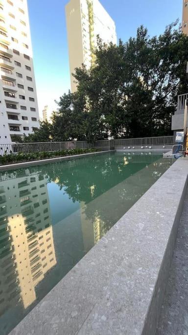 Moema Spazio Di Casa Oj 1815 Jurupis Apartamento São Paulo