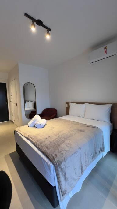 Moema Spazio Di Casa Oj 1815 Jurupis Apartamento