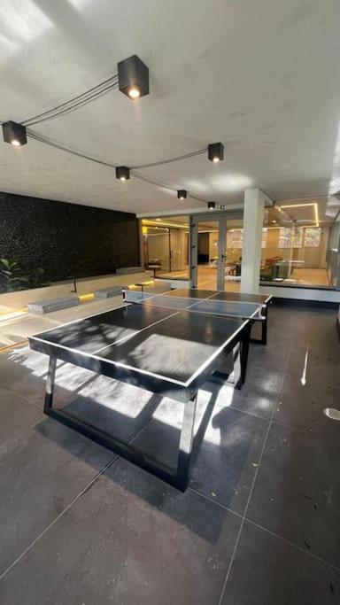 Apartamento Moema Spazio Di Casa Oj 1815 Jurupis *