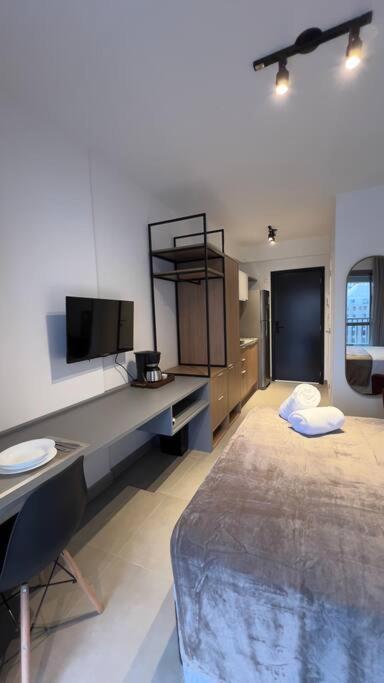 Moema Spazio Di Casa Oj 1815 Jurupis Apartamento