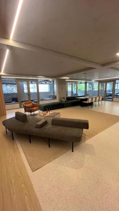 Moema Spazio Di Casa Oj 1815 Jurupis Apartamento