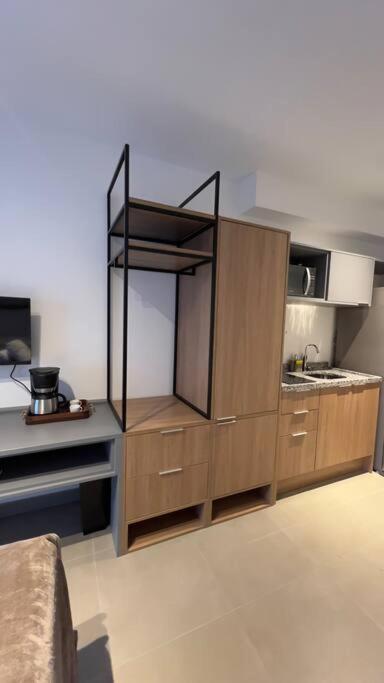 Apartamento Moema Spazio Di Casa Oj 1815 Jurupis *