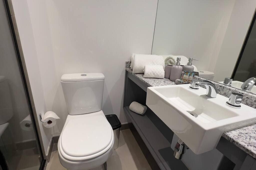 Apartamento Moema Spazio Di Casa Oj 1815 Jurupis São Paulo