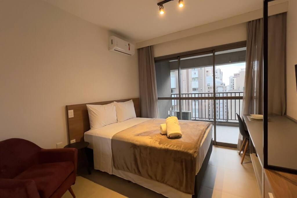 Moema Spazio Di Casa Oj 1815 Jurupis Apartamento *